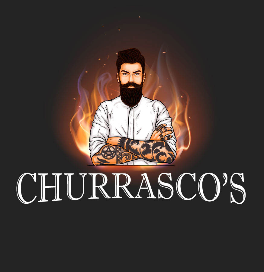 Churrasco's Grillade mobile Food truck Bruxelles